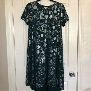 Flowy Midi Dress - LuLaRoe Carly